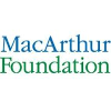 MacArthur Foundation logo