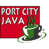 Port City Java logo
