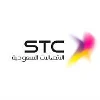 Saudi Telecom logo