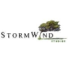 StormWind Studios logo