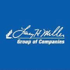 The Larry H. Miller Company logo
