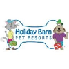 Holiday Barn logo