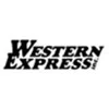 Western Express logo