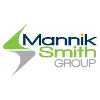 Mannik & Smith Group logo