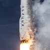 SpaceX logo