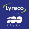 Lyreco logo