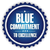 Blue Technologies logo