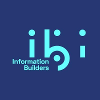 Information Builders logo