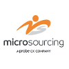 MicroSourcing Incorporated logo