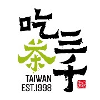 Chicha san chen logo