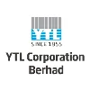 YTL Corporation Berhad logo