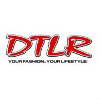DTLR logo