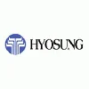 Hyosung logo