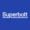 Superbolt logo