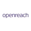 Openreach logo