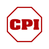 CPI Security logo