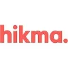 Hikma logo
