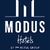 Modus Hotels logo