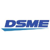 Dsme logo