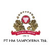HM Sampoerna logo