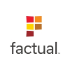 Factual logo
