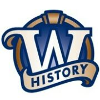 Wisconsin Historical Society logo