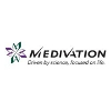 Medivation logo