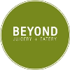 Beyond Juice logo