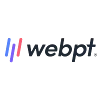 WebPT logo