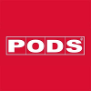 PODS logo