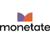 Monetate logo