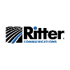 Ritter Communications logo