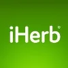 iHerb logo