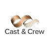 Cast & Crew logo
