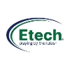 Etech logo