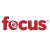 Focus Camera logo