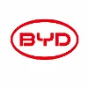 BYD logo