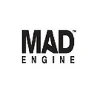 Mad Engine logo