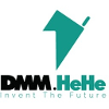 HeHe logo