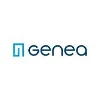 Genea logo