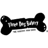 Three Dog Bakery logo