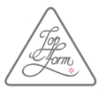 Top Form logo