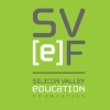 SVEF logo