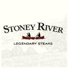 Stoney River Steakhouse and Grill logo