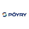 Pöyry logo
