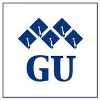 Globe University logo