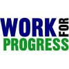 Work for Progress logo