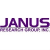 Janus Research Group logo
