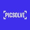 Picsolve logo