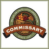 Defense Commissary Agency logo
